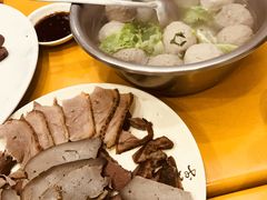 -二八鸥汀老鹅(金涛庄店)