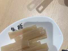-鱼酷活鱼烤鱼(沈阳大悦城店)