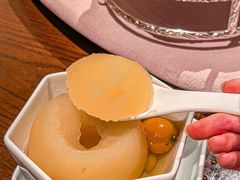 -若蘭慈·无国界素食料理(欢乐海岸店)