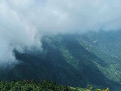 -南岳衡山风景名胜区