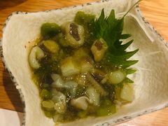 -小句号·精致料理(江南环球港店)