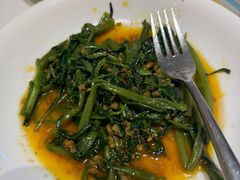 -莆田餐厅PUTIEN(金融街购物中心店)