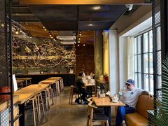 -Common Table · Brunch & Coffee