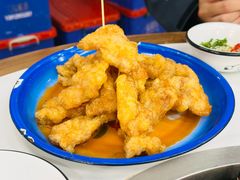 -那红花·东北菜铁锅炖(仙林金鹰店)