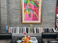 -北京古城老院厉晓麟精致菜