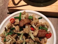 -茉莉餐厅(包河万达店)
