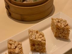 榄仁萨其玛-利苑酒家(宜安广场店)