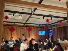 -0776食堂·京城创意菜(七里庄店)