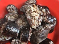 炒米肠-高丽雅韩式炸酱面(南洪街店)