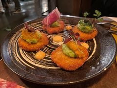 -斯普汇生蚝牛排馆(中骏世界城店)