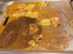 -赞酱川式烤肉(蜀都万达店)