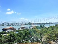 -厦门海港英迪格酒店(中山路店)
