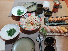 -松临·铁板烧&Omakase(神农店)