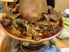 -0317火锅鸡·清真(正达店)