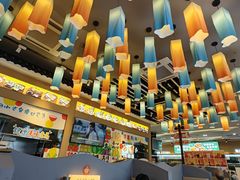 -大鲜生·亚洲菜融合小食堂