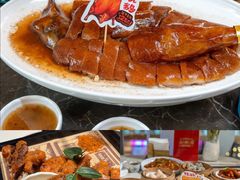 -滋粥楼·顺德菜(番禺广场总店)