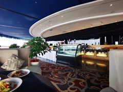 -粤海酒店-旋转餐厅
