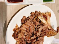 手把肉-斯琴阿妈蒙古餐厅(新城店)