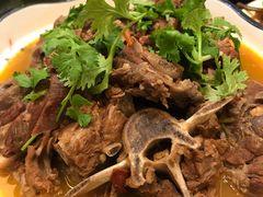 -莒县世起全羊馆(塔桥人家店)