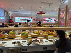 -龍歌自助小火锅(崂山丽达店)