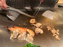 -罗宾斯牛排馆(重庆丽晶酒店)