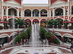 -佛罗伦萨小镇广佛名品奥特莱斯(疏港路店)