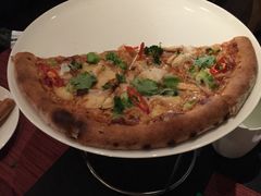 -WOLFGANG PUCK KITCHEN & BAR(迪士尼小镇店)