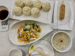 -功德林素菜饭庄(前门店)