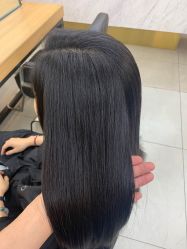 -川和潮人漂色·烫染·接发