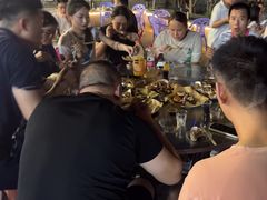 -三栋屋烧鸡