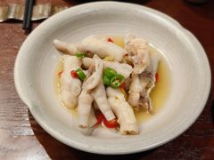 -滇野云南野生菌餐厅(陕西南路店)