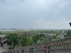 -河东池盐文化博览园