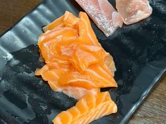 -铂丽斯国际大酒店-凯悦自助餐厅