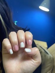 -阿噶西美甲美睫