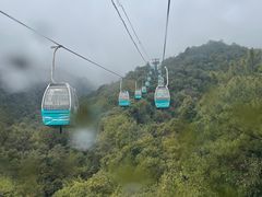 -腾冲云峰山