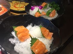 -蟹之国·精品蟹料理(极地店)