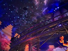 -青岛东方影都融创电影世界
