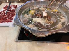 -潮悦牛肉火锅城(水贝店)