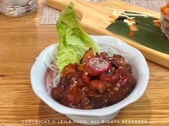 -樱の千渡日式料理·铁板烧•烧鸟(金盛田广场店)