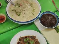 -前王院•巧克力海鲜市集餐厅(万平口店)