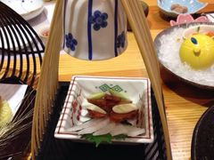 -花潮料理艺食馆(世欧广场店)
