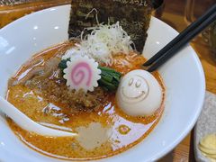-Ramen满吉·豚骨拉面(丽园路店)