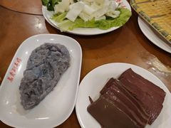 -总参北京涮羊肉