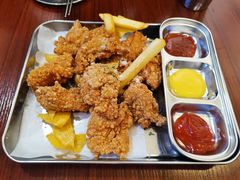 -青春分食(仙林大学城店)