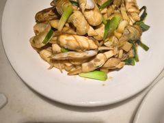 -涌上外婆桥(南塘店)