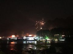 -野三坡清泉山风景区