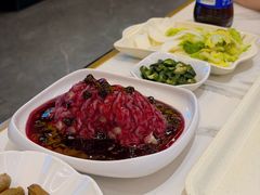 -金刚山烧烤(红旗大街店)