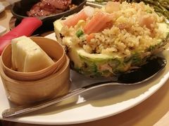 -避风塘(宝山万达店)