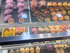-邵万生食品公司(南京东路店)