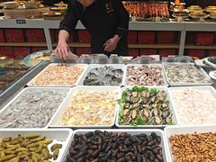 -映像威海·海鲜味道(经区店)